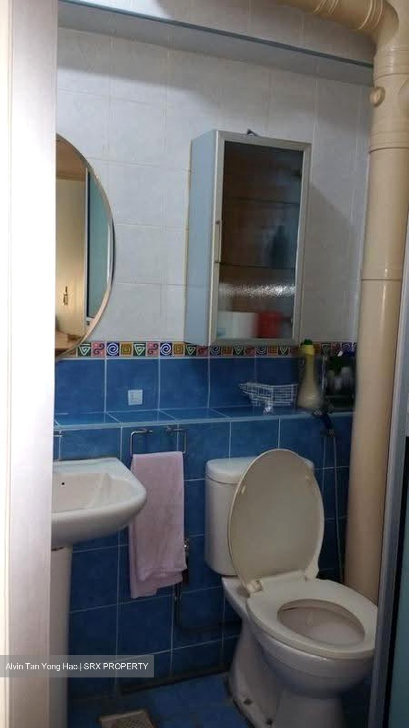 Blk 311C Anchorvale Vista (Sengkang), HDB 5 Rooms #618056851